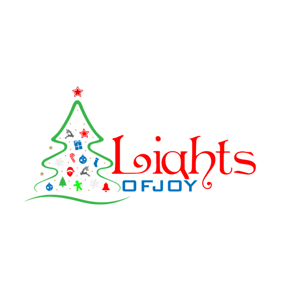 Lights of Joy